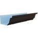 7" K Style Seamless Gutter Pricing and Information